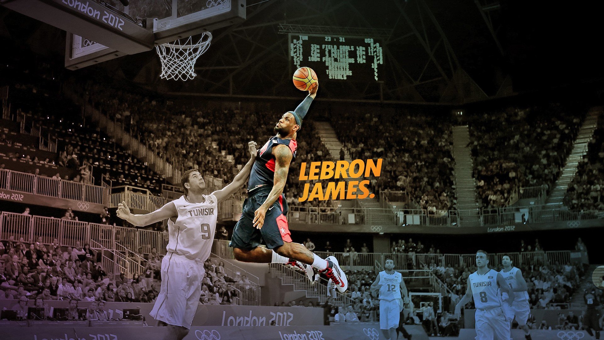 -明星球员实力碰撞，篮球场上燃起绝技之光，篮球明星技巧